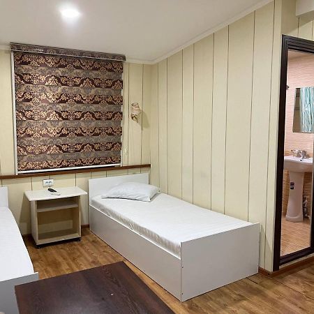 Hiva Hotel Tashkent Luaran gambar