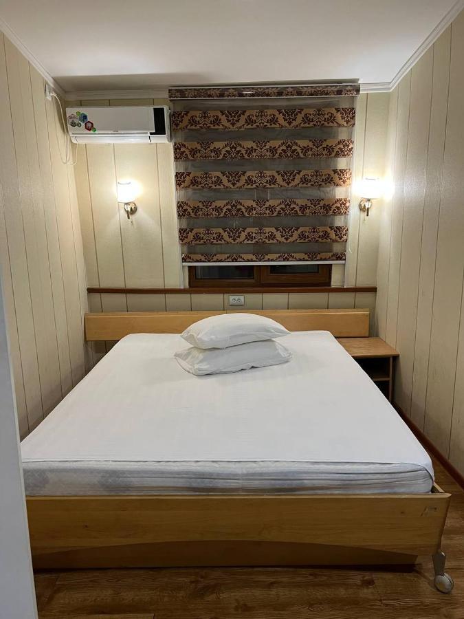 Hiva Hotel Tashkent Luaran gambar